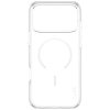 Etui CARE by PanzerGlass Flagship Urban  Explorer w. White MagSafe do iPhone 17 Pro Max przezroczysty